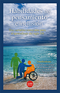 Habilidades del pensamiento e inclusión