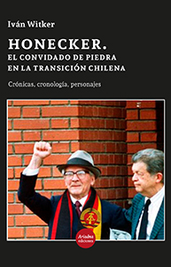 Honecker: el convidado de piedra en la transición chilena